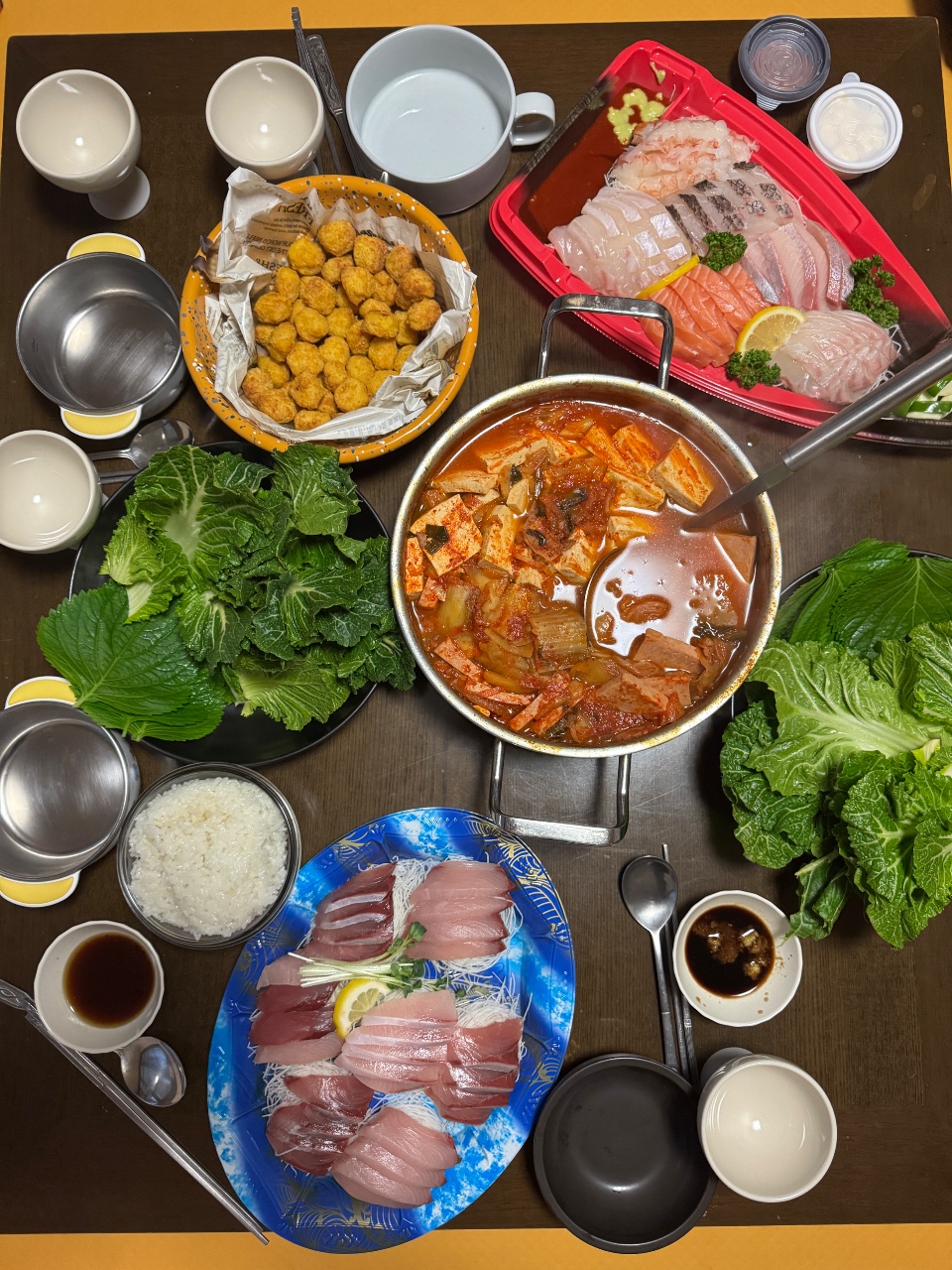 만찬