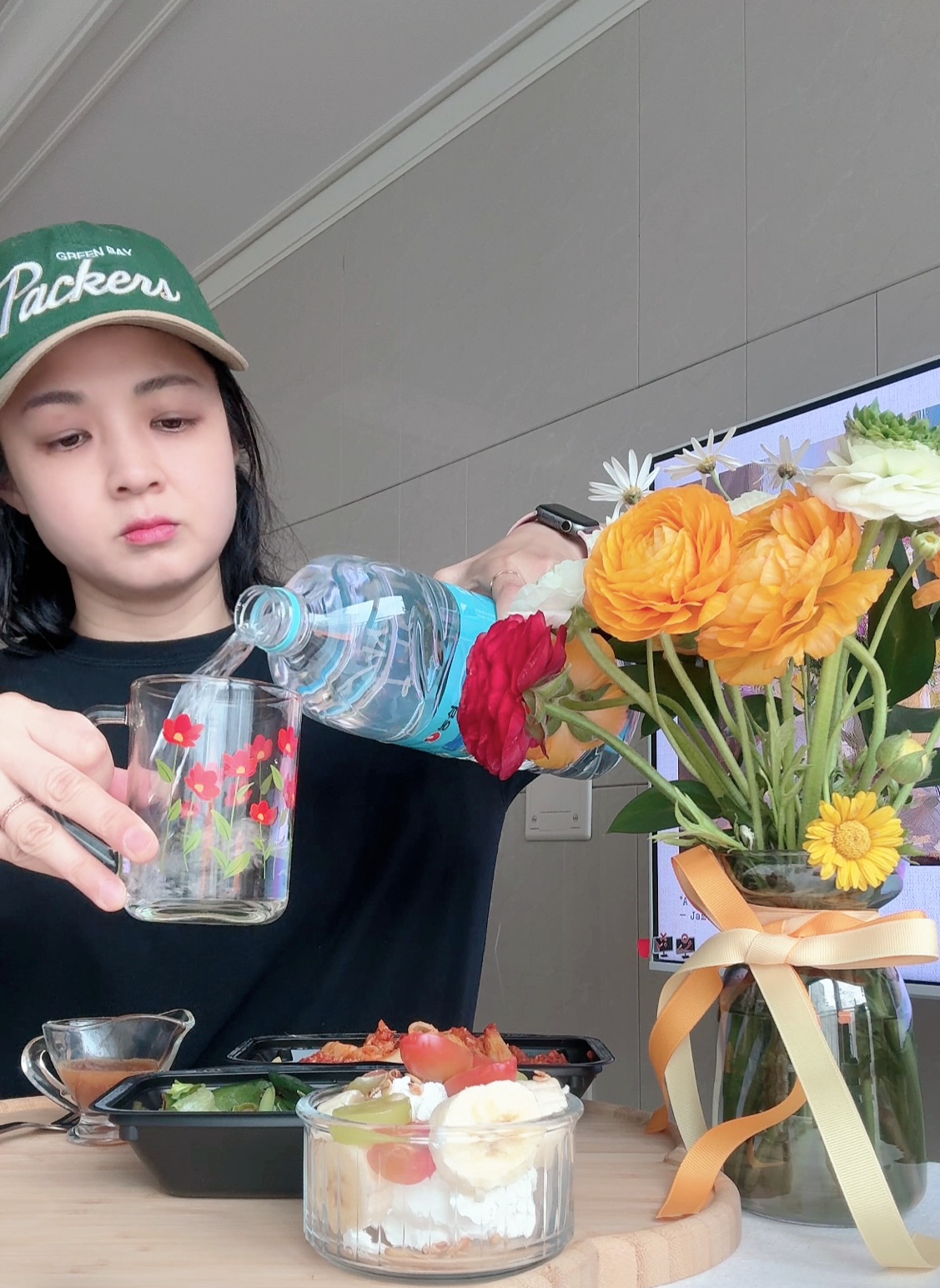 춘곤증극복챌린지 꾸준히 지킬 수 있는 건강습관
