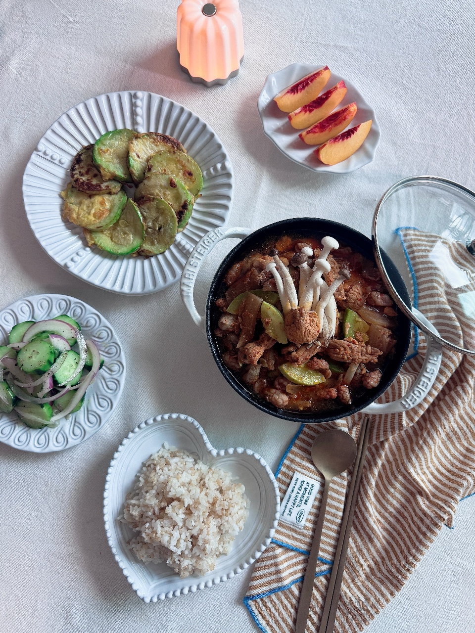 닭 두루치기