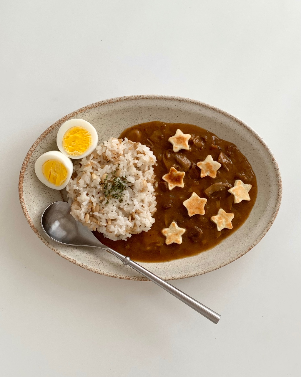 카레 🍛🥄