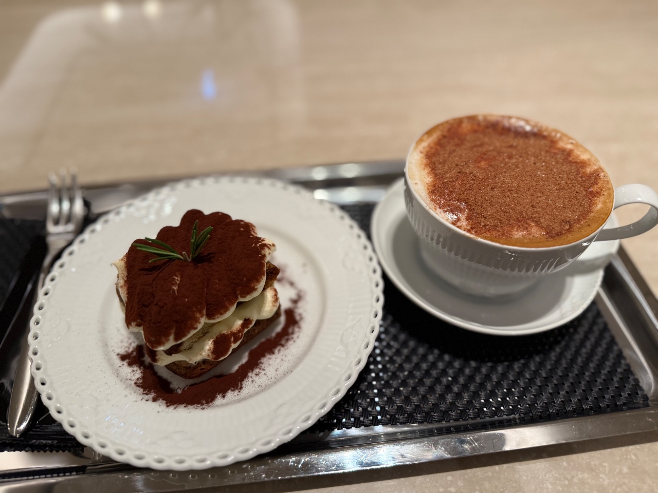 맛저하세요!