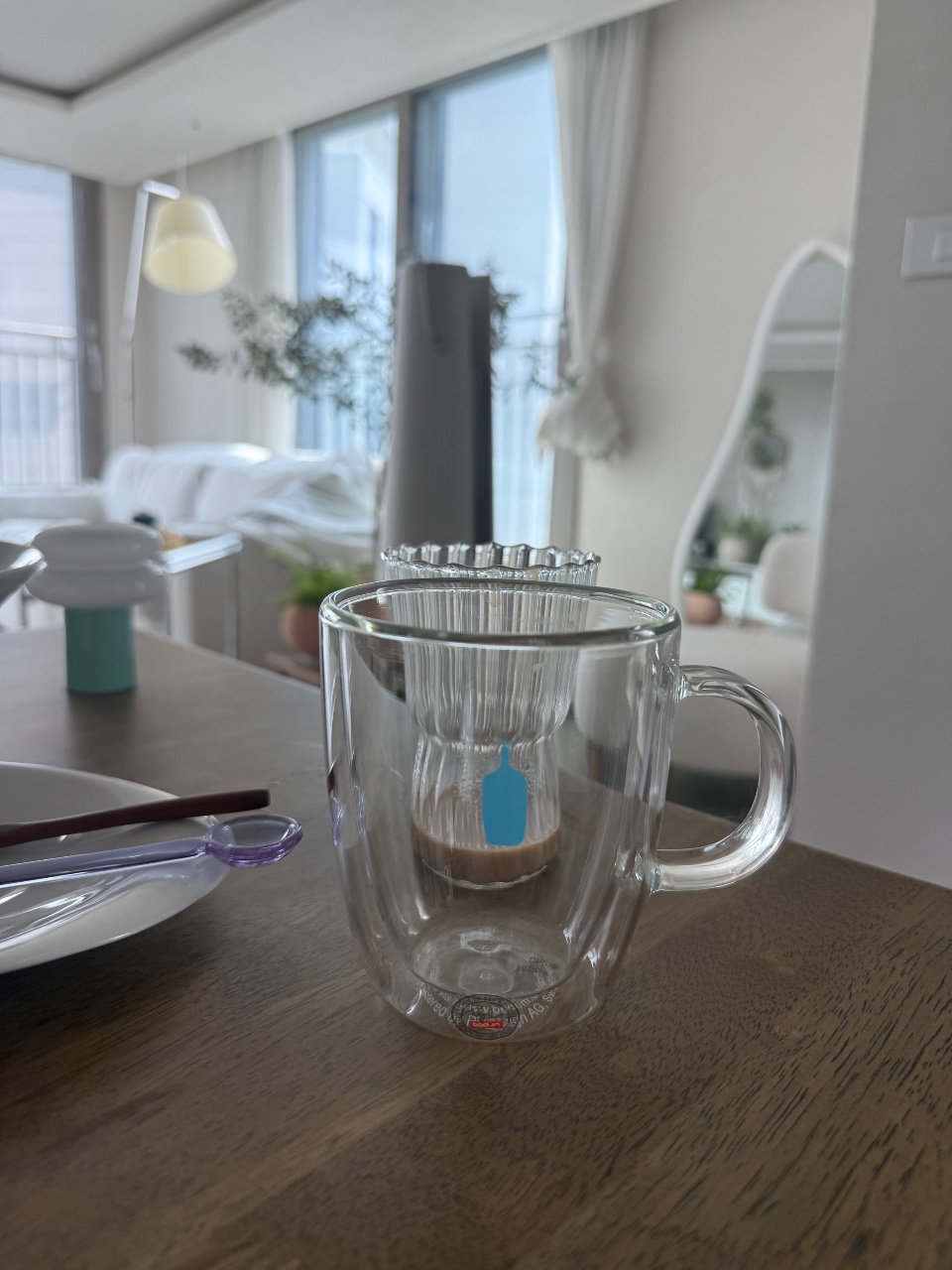 최애 컵