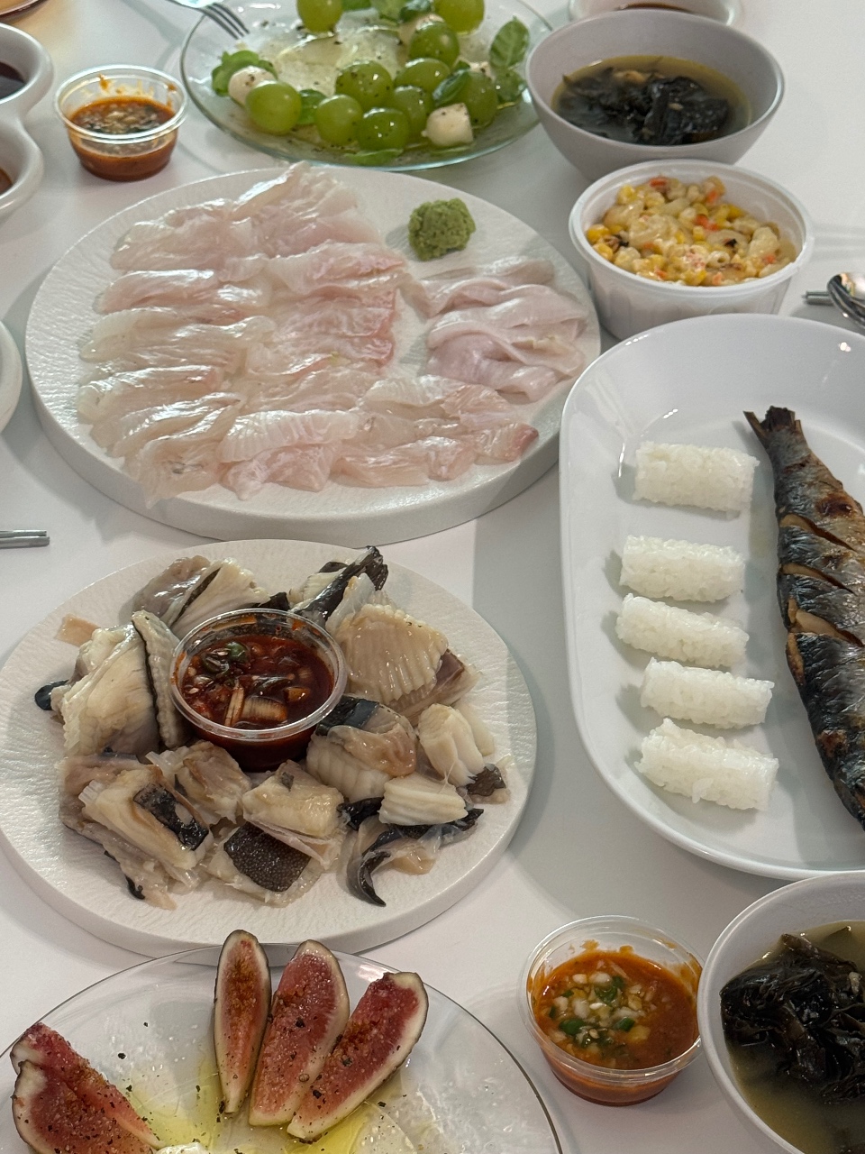 홈파티 987654321번째