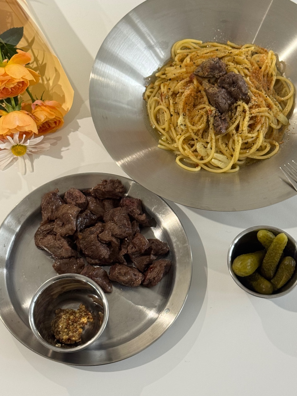 일상집밥,, 🍽️