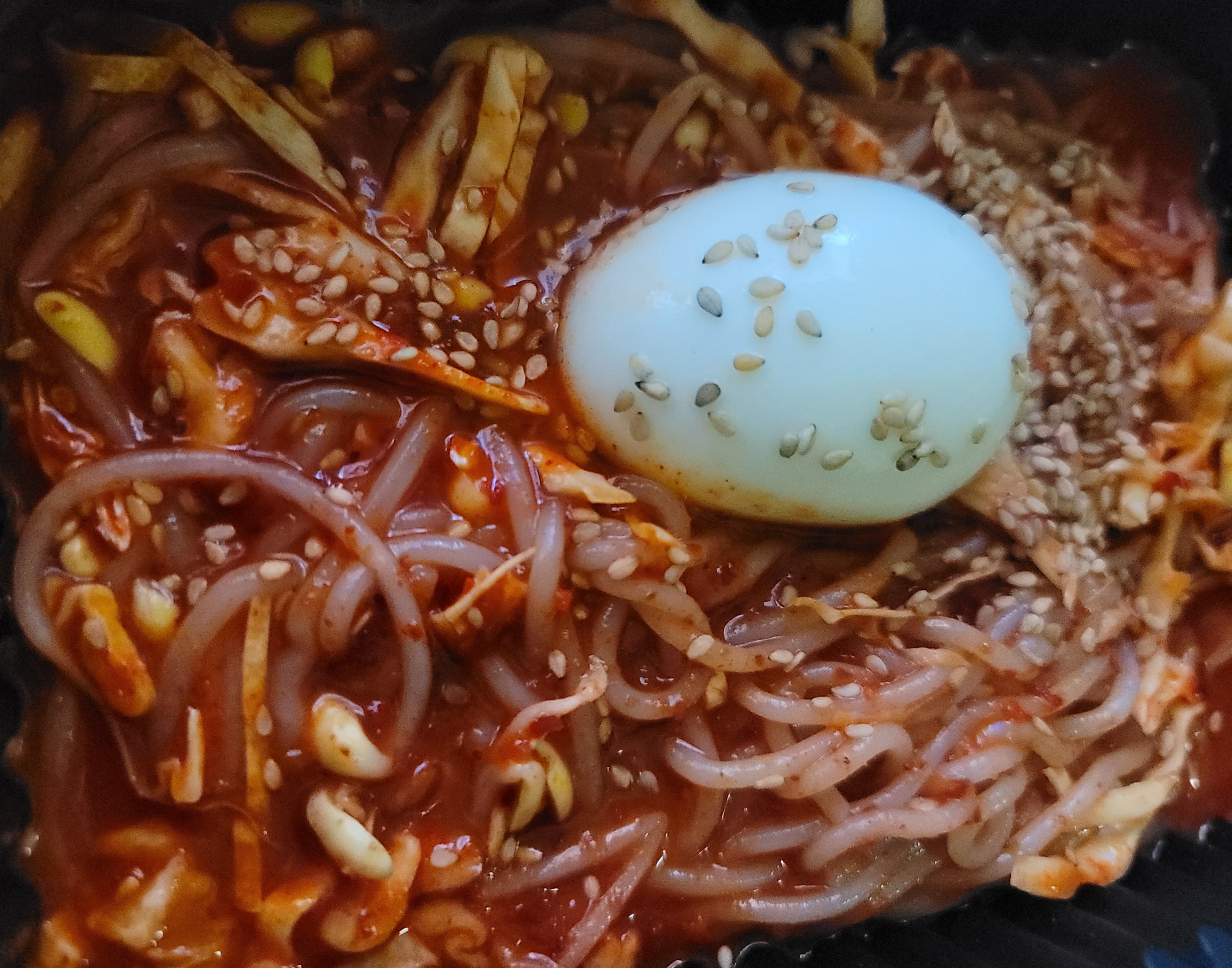 귀찮아서 배달..