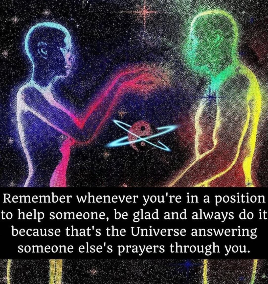 Prayer 🙏 
