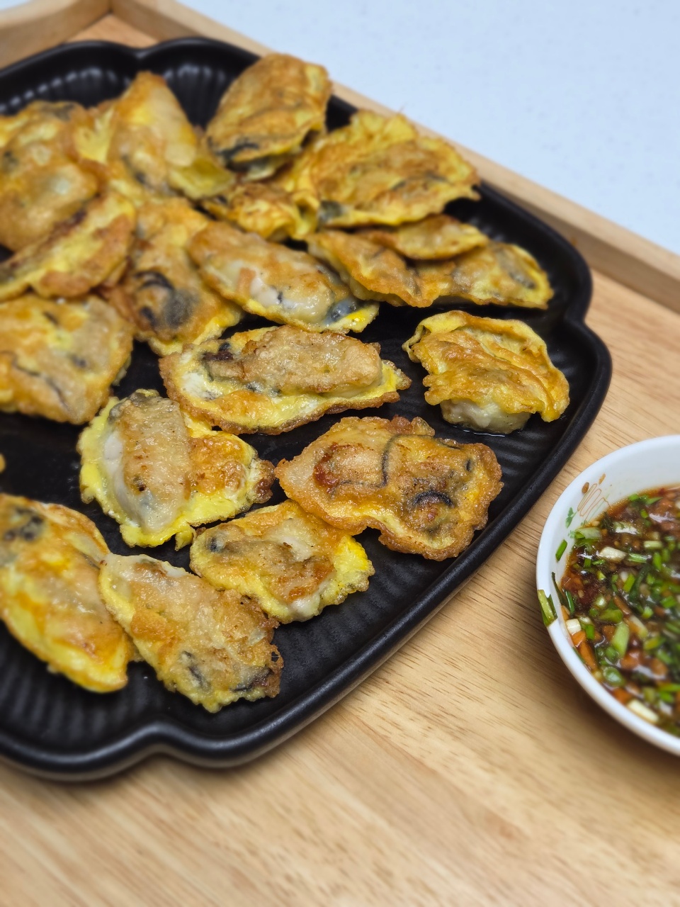 아마 이번겨울 마지막 굴🦪