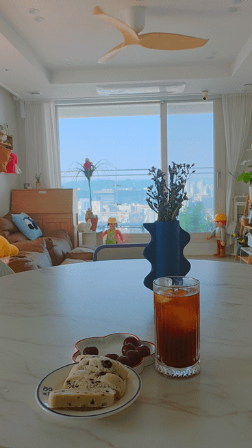 요즘 에어컨 풀 가동, 전기세 아끼기!