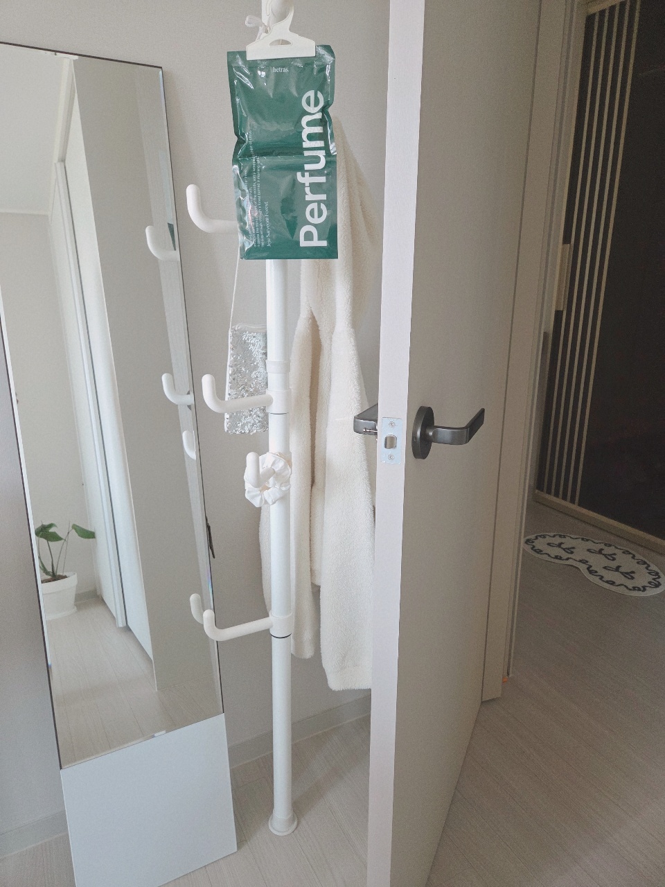 행거