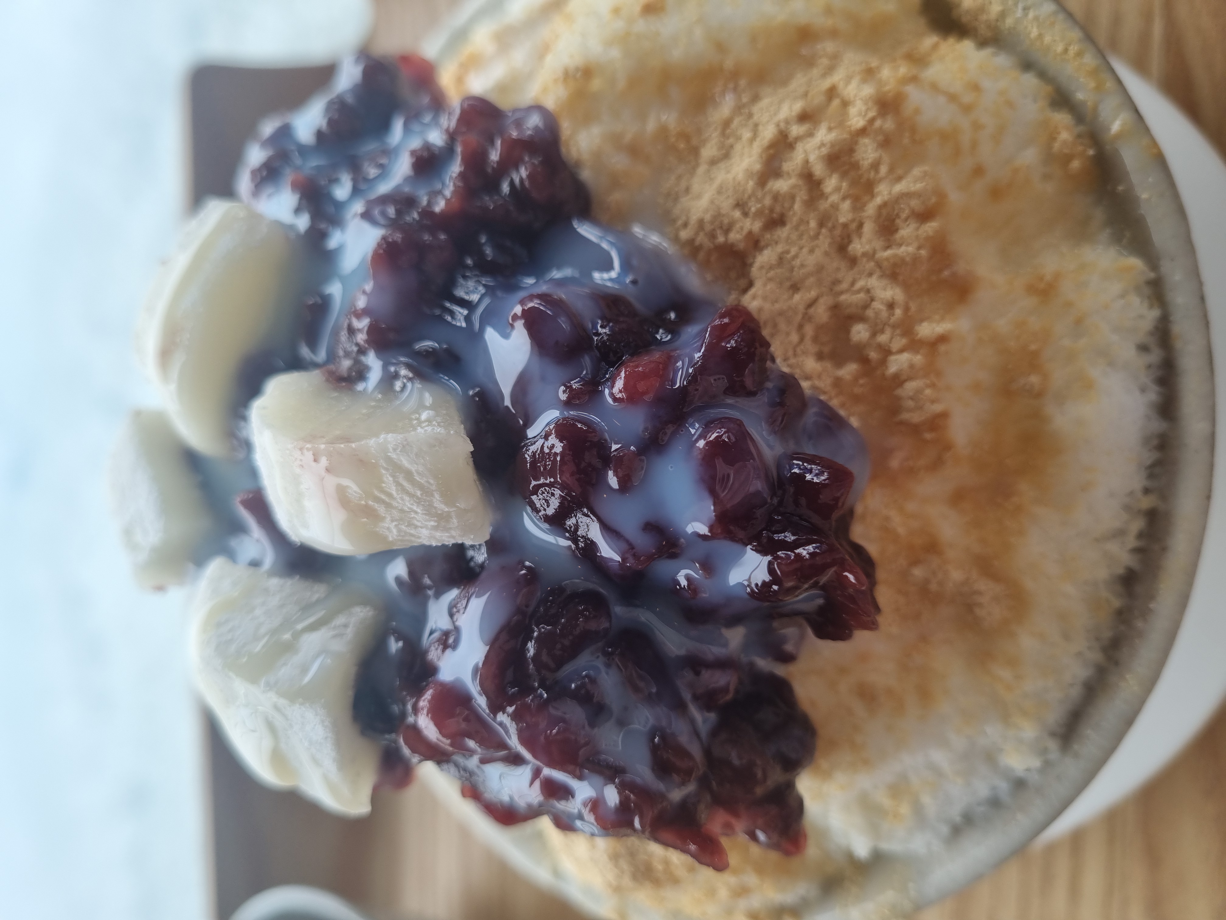 여름엔 빙수👍