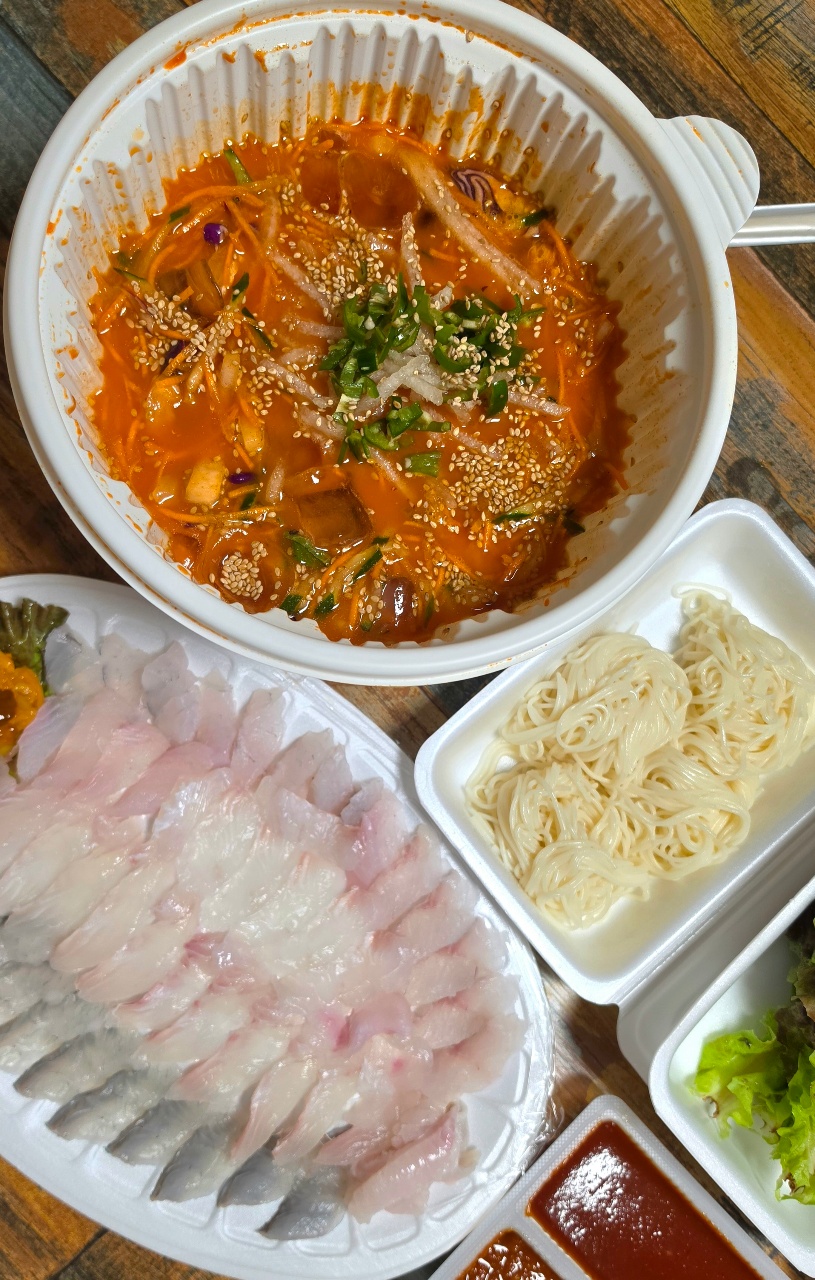 먹고쓰는 광산김씨