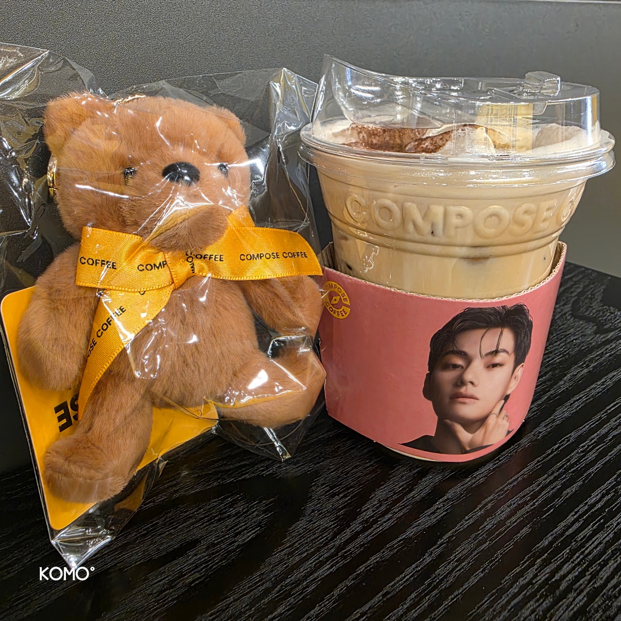 곰돌이 🐻 보들보들