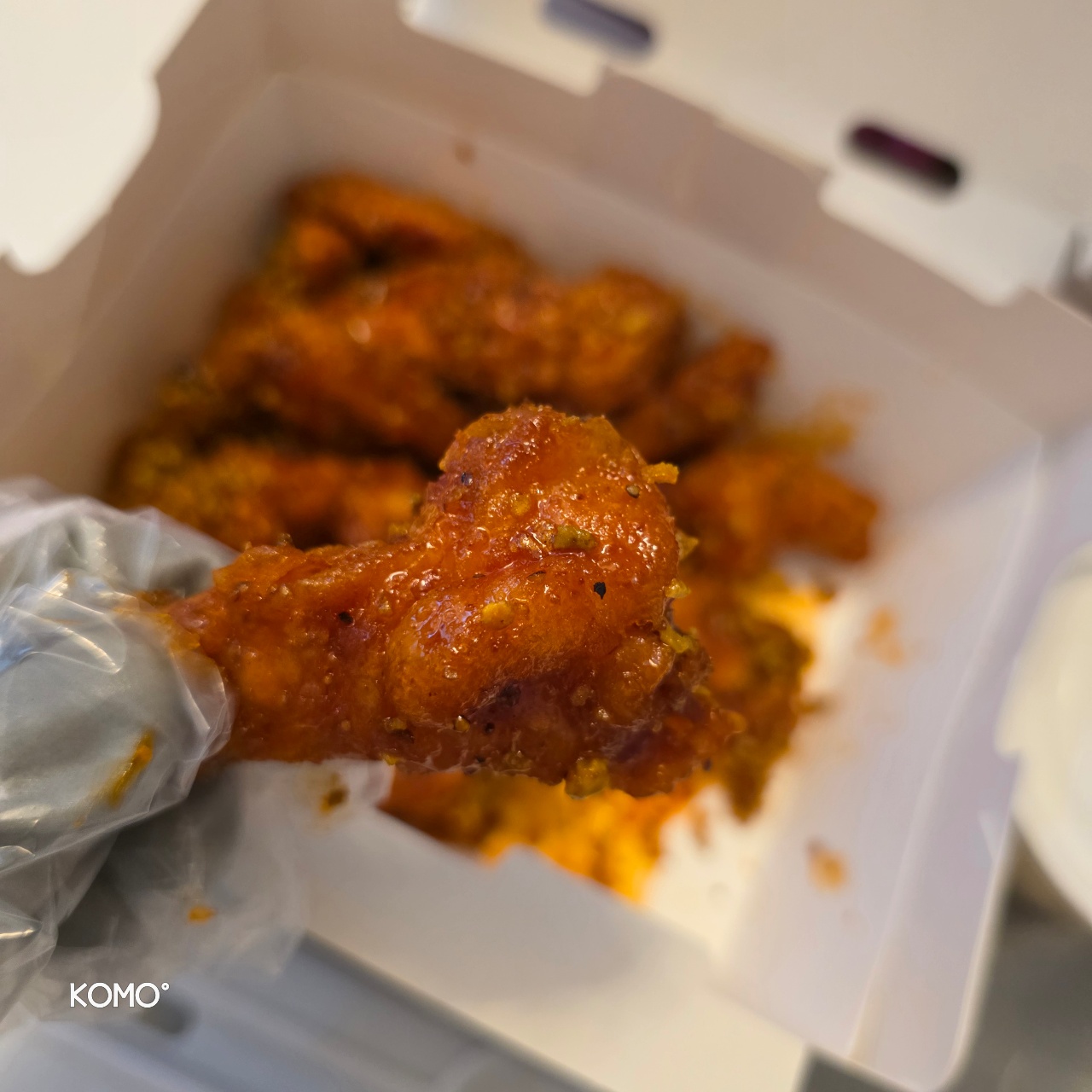 🌶화삭 🍗