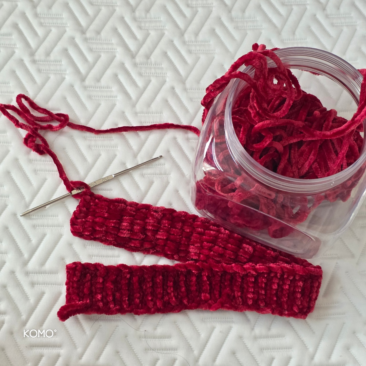 겨울용 🧶