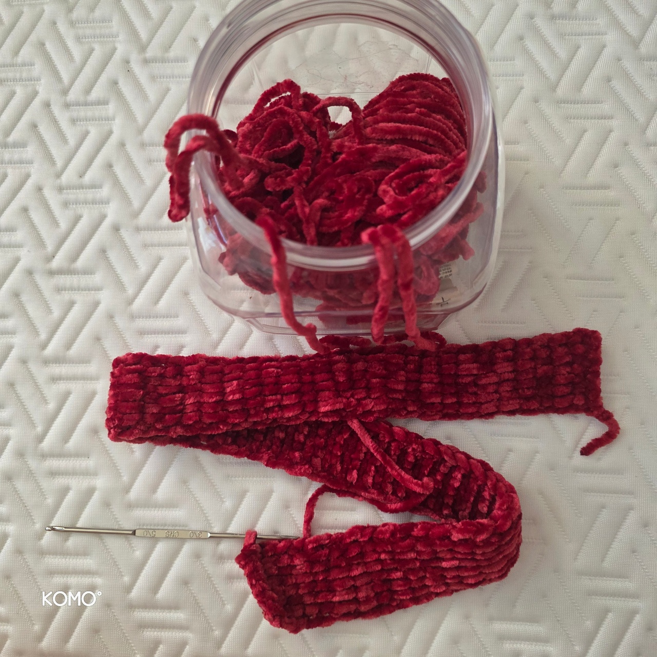 겨울용 🧶
