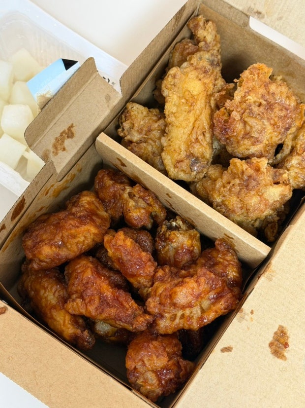 치킨🍗치킨🍗