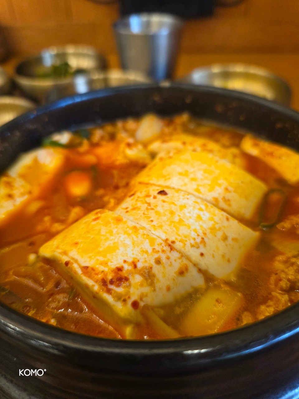 혼밥 가능