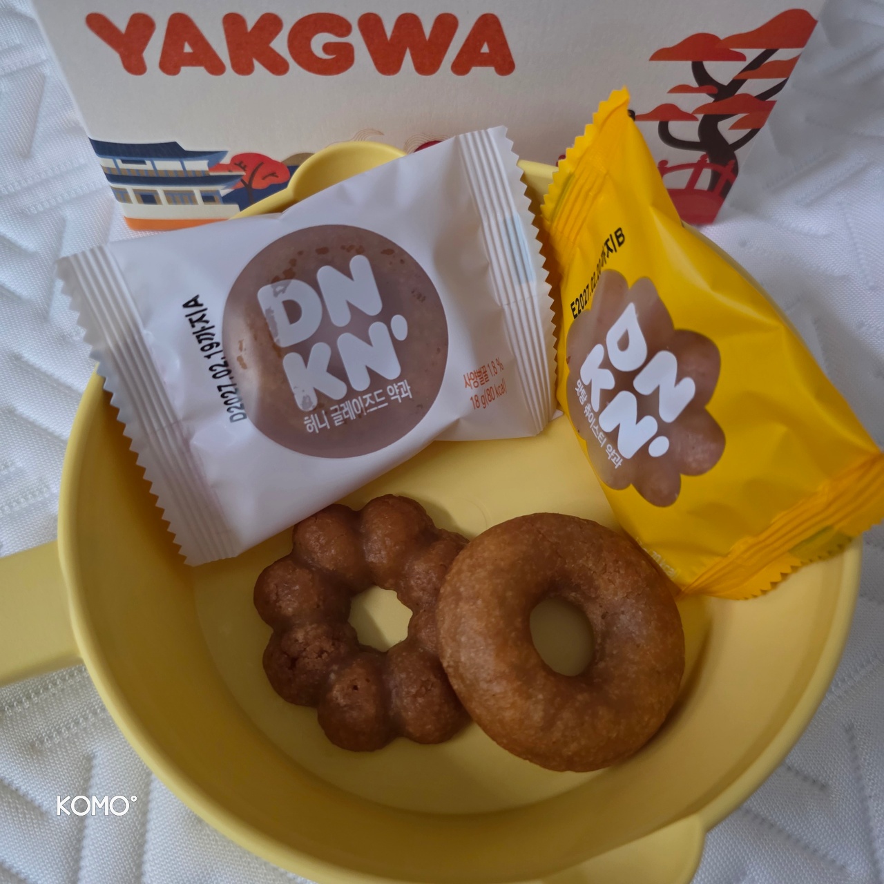 YAKGWA