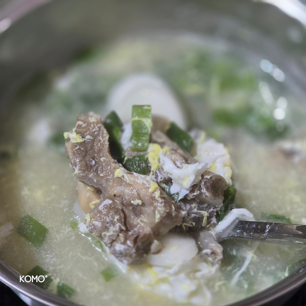 떡국 떡국 😆