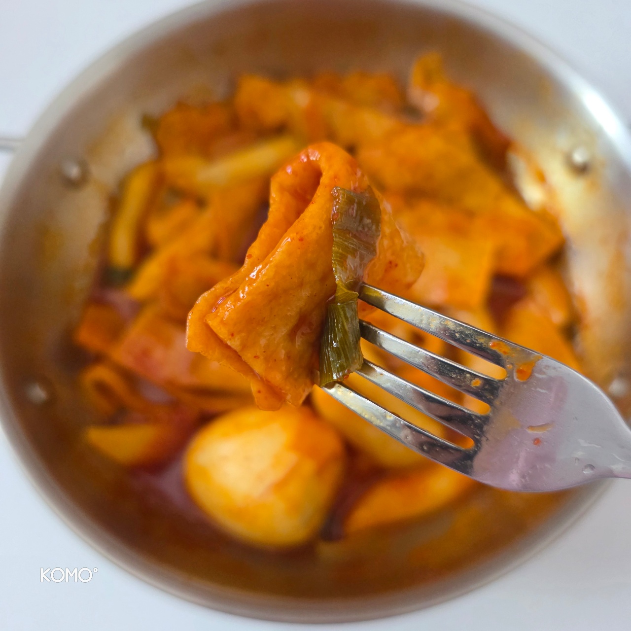 떡볶이 