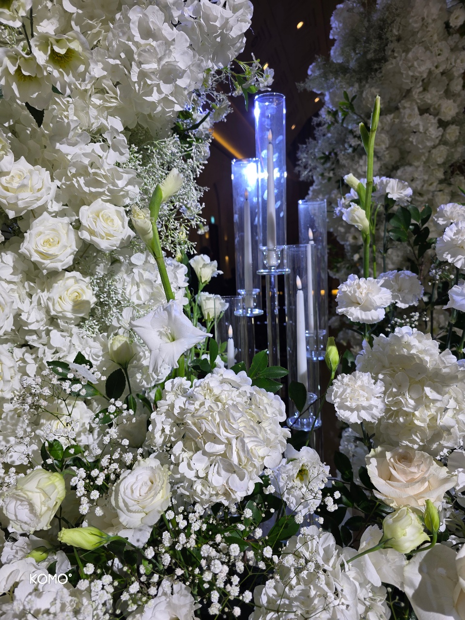 예쁘게...👰♂️🤵