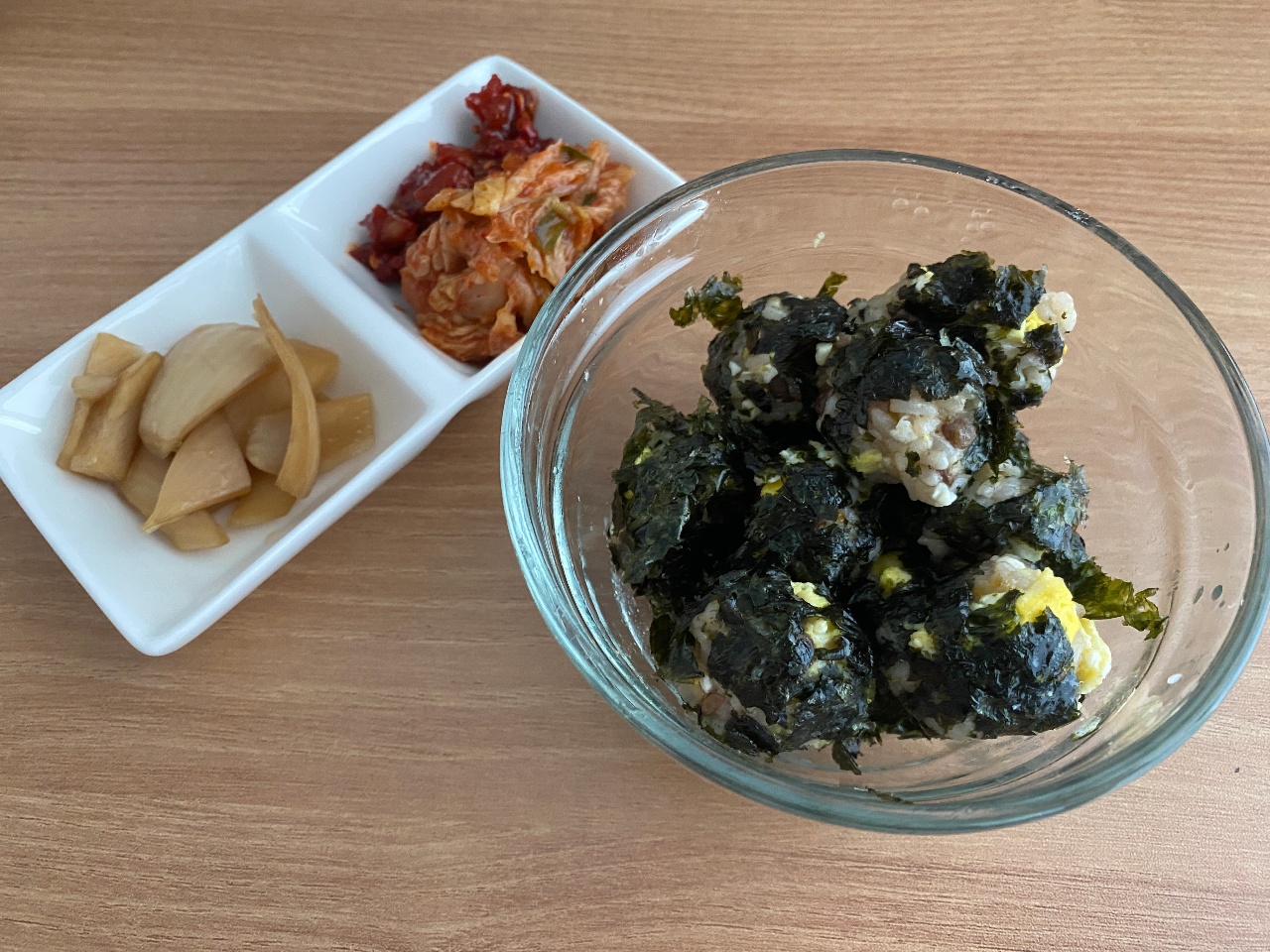 주먹밥