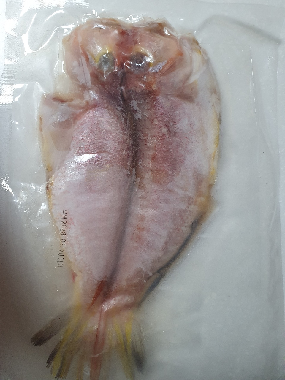 제주 옥돔 맛있겠쥬