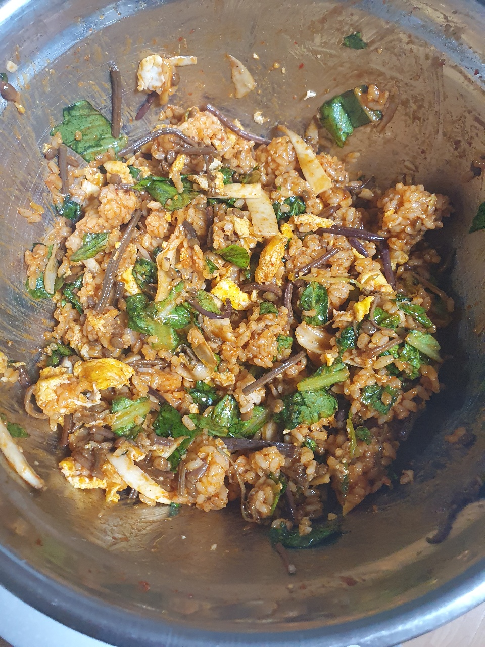 비빔밥