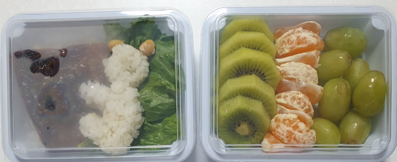 도시락