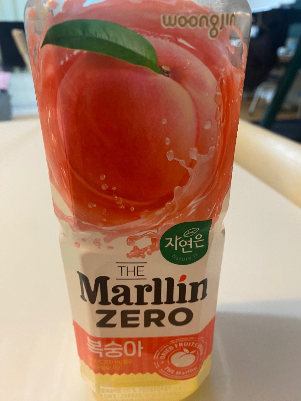 복숭아