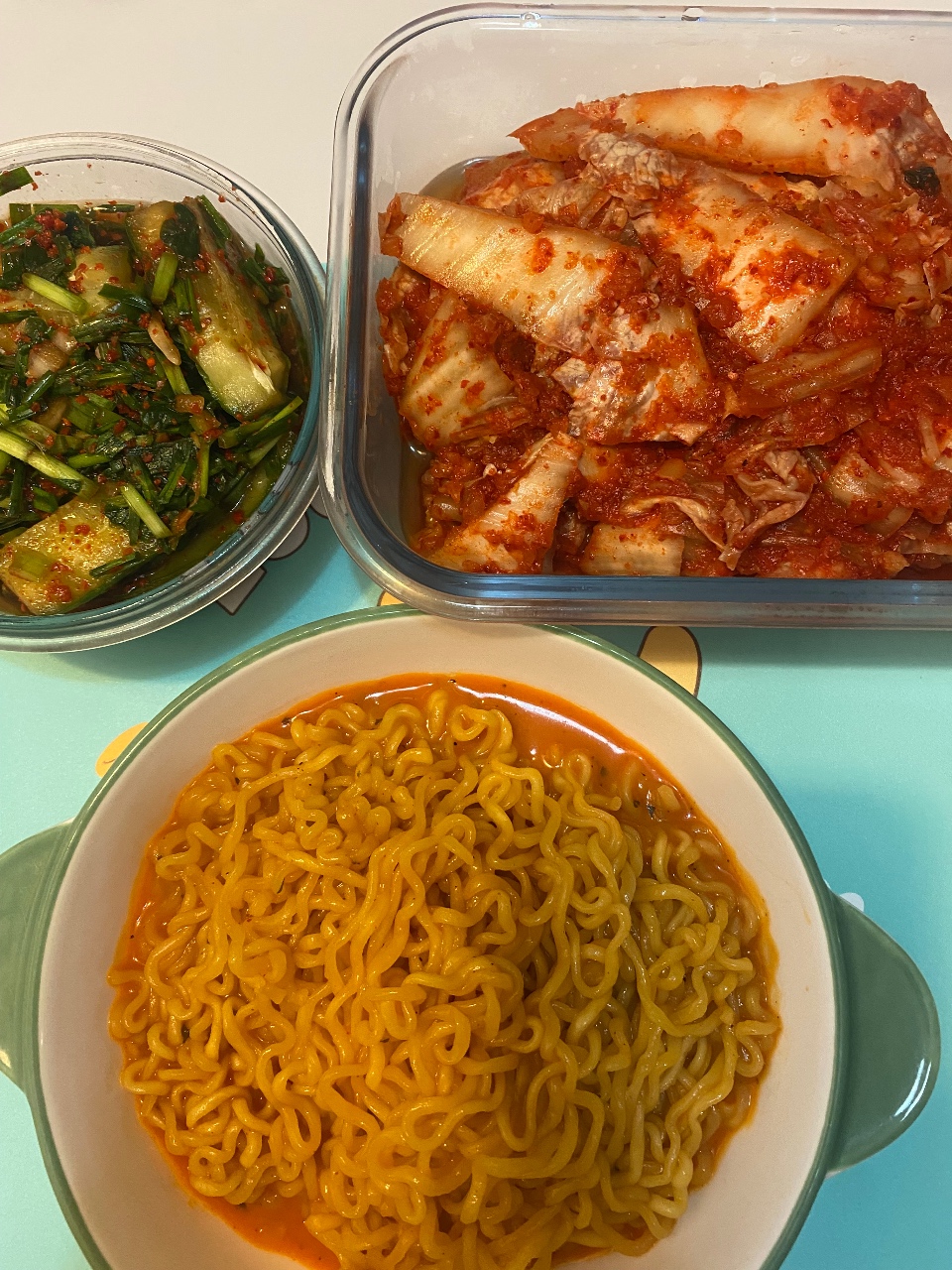 야식