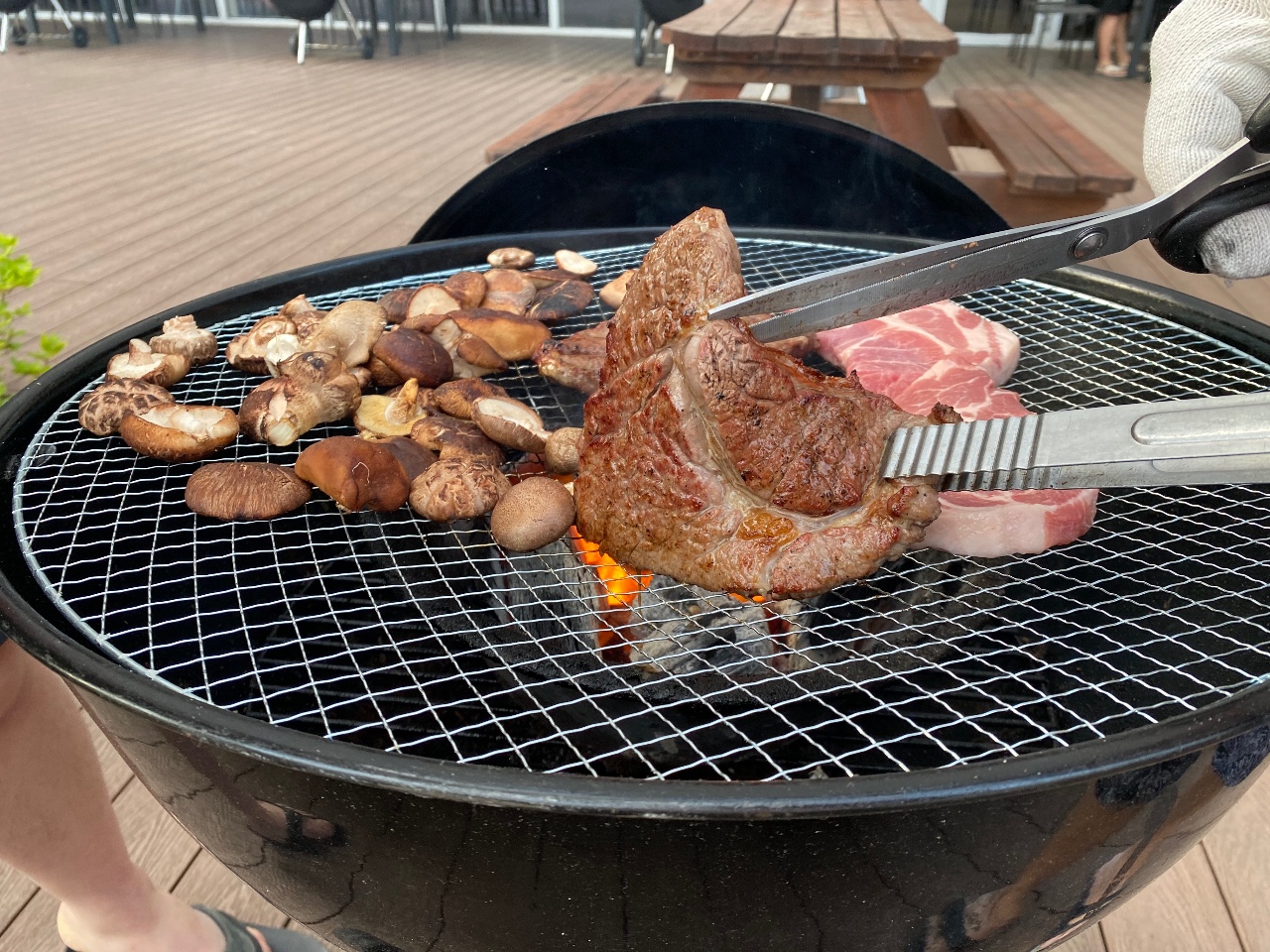 행복