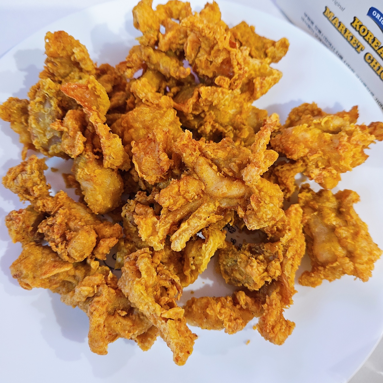 치킨