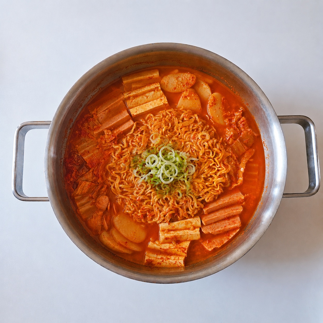 부대찌개
