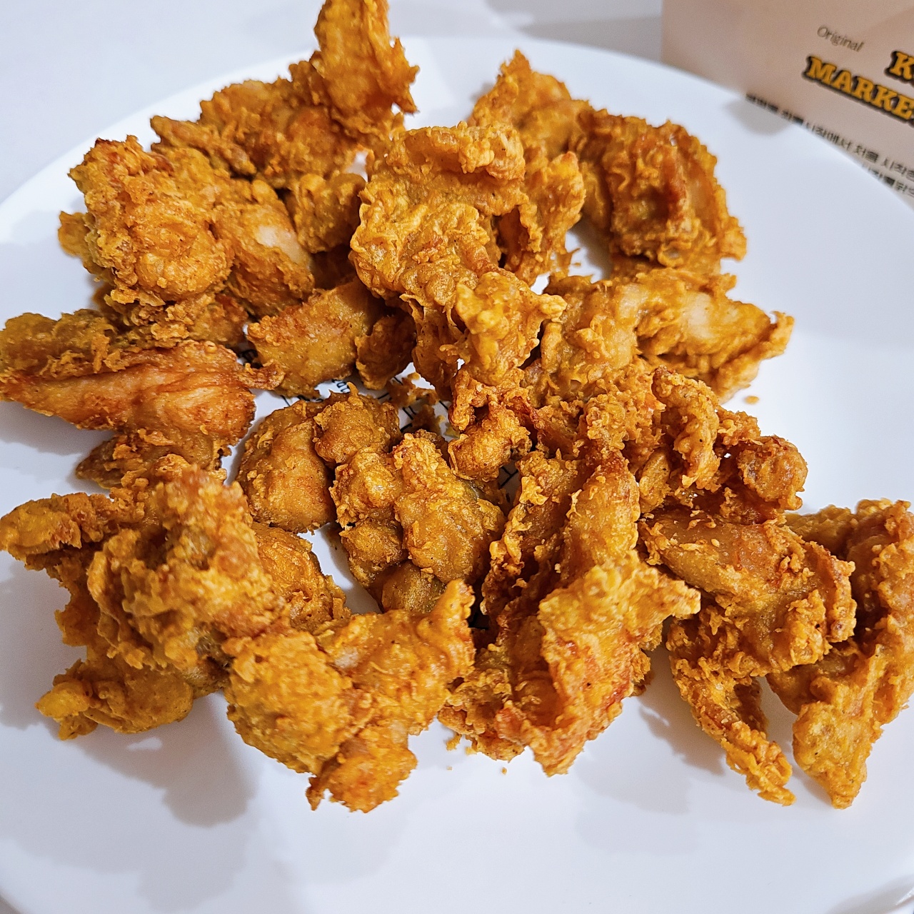 치킨