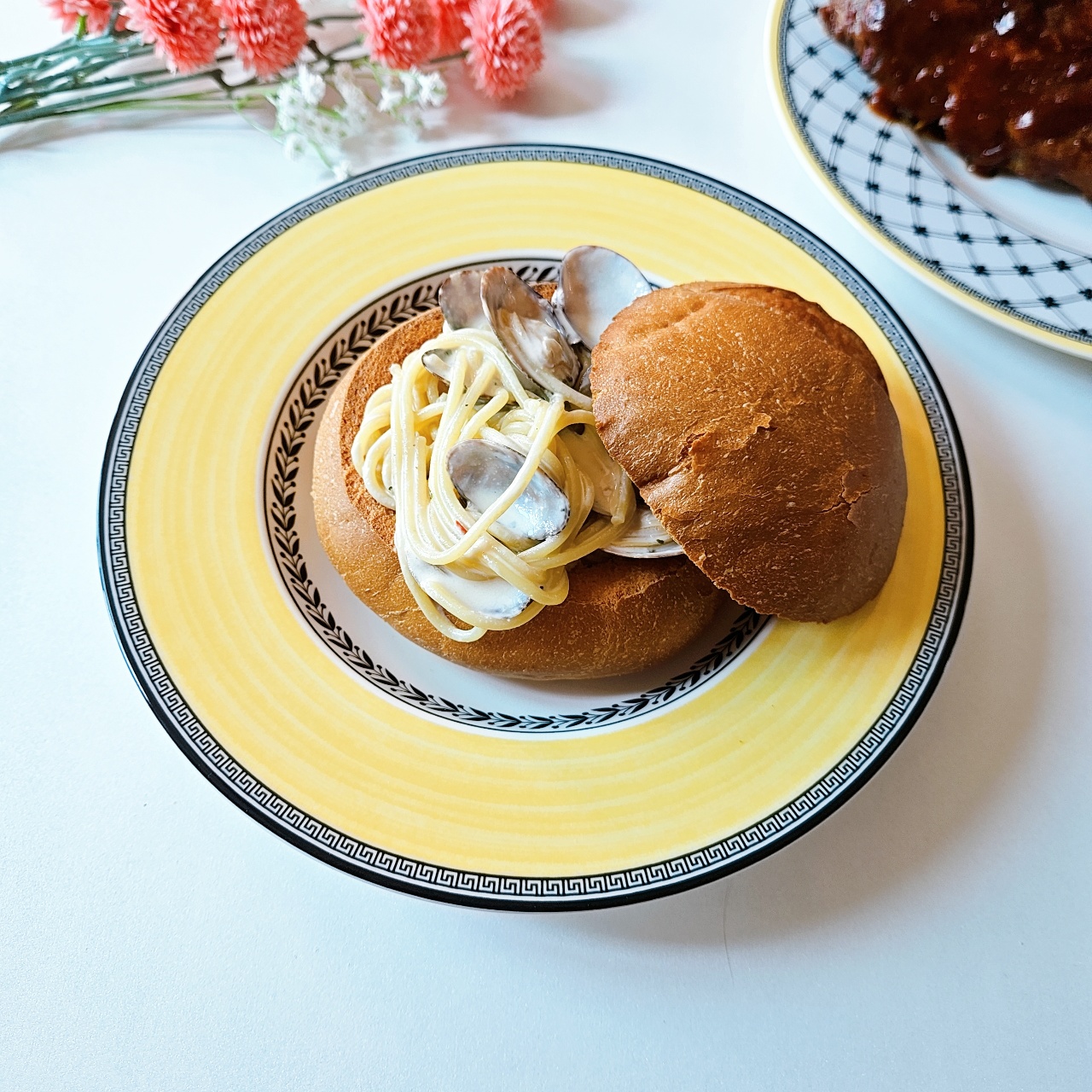 빠네