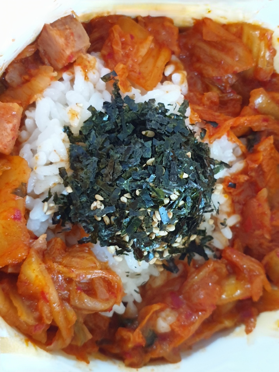 나의 사랑