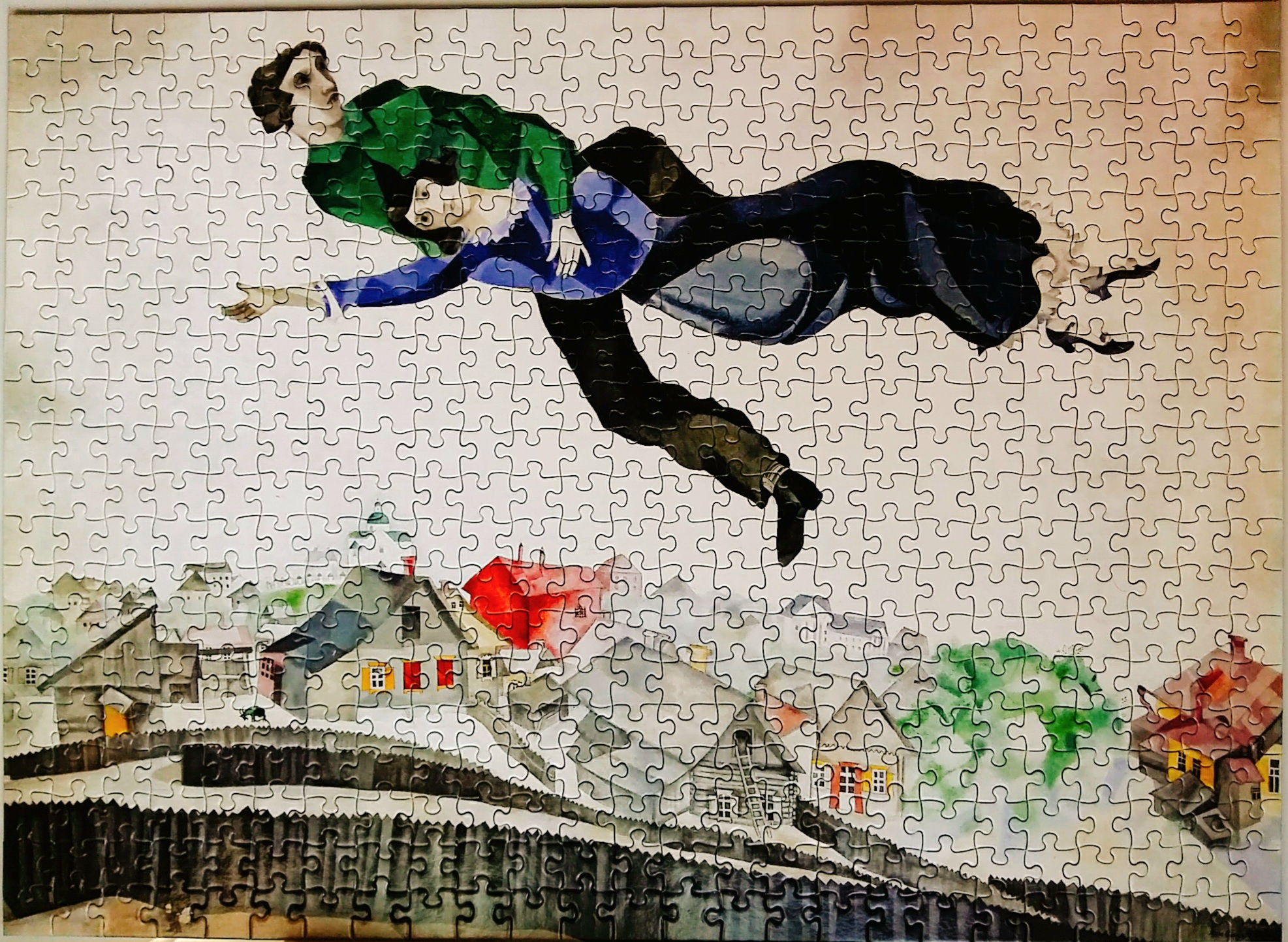샤갈