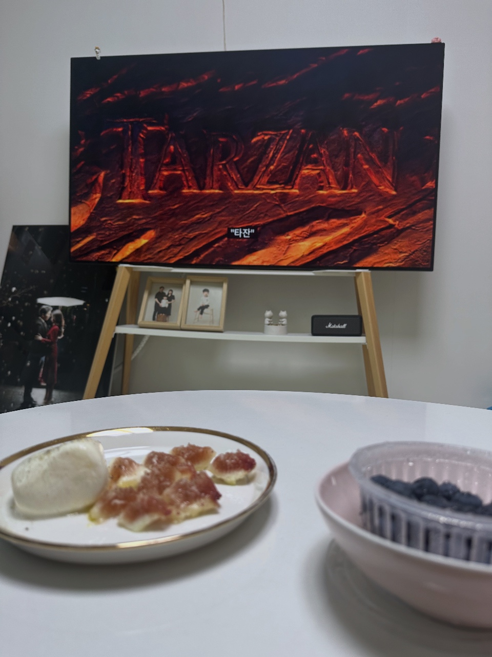 디즈니 영화
