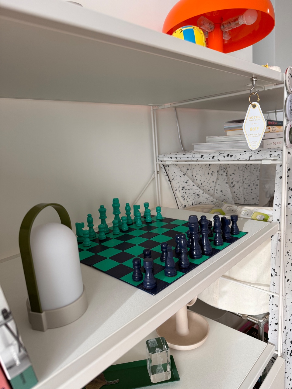 예쁘고 재밌는 체스♟️