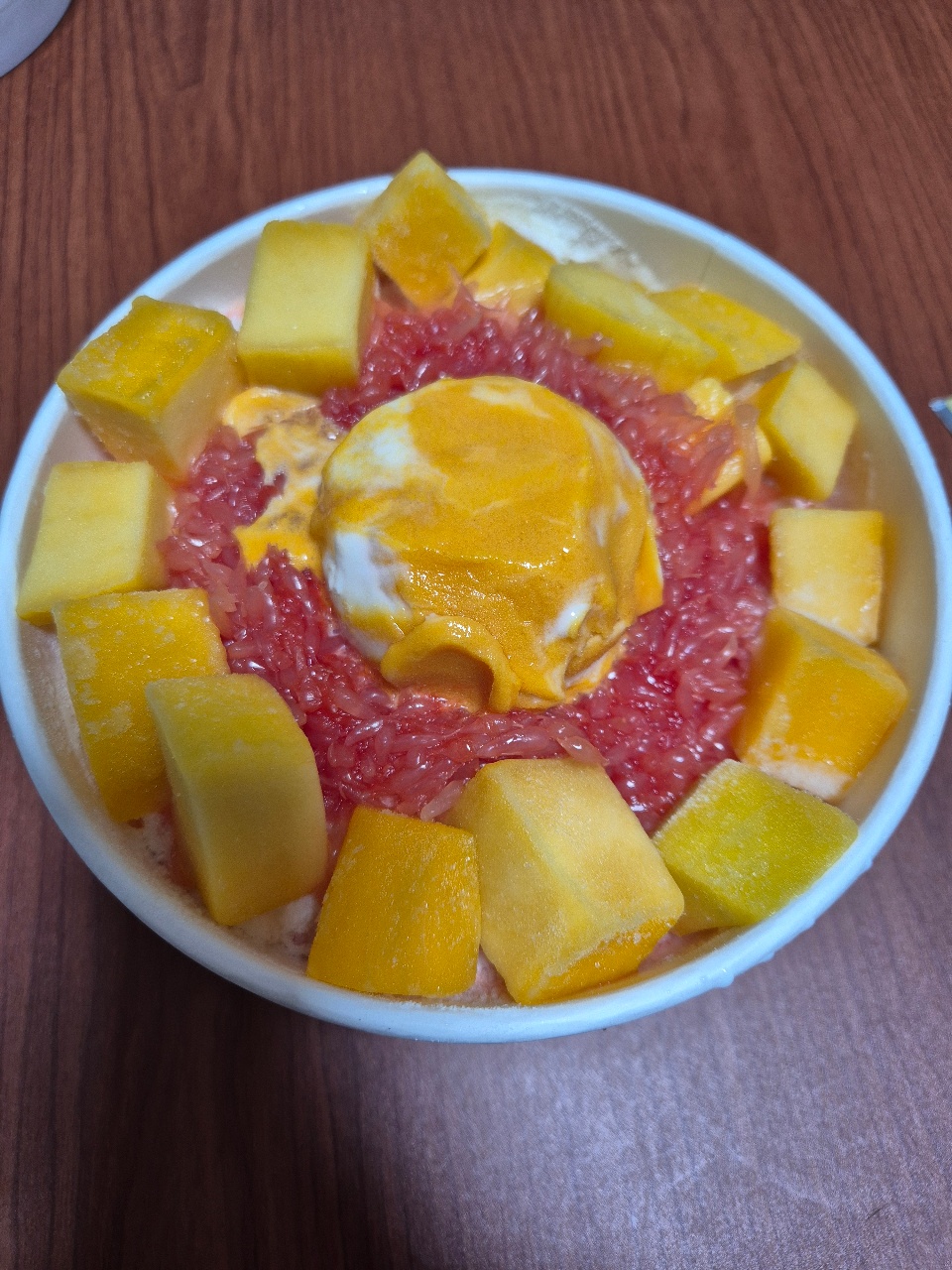 🍊🥭🥥