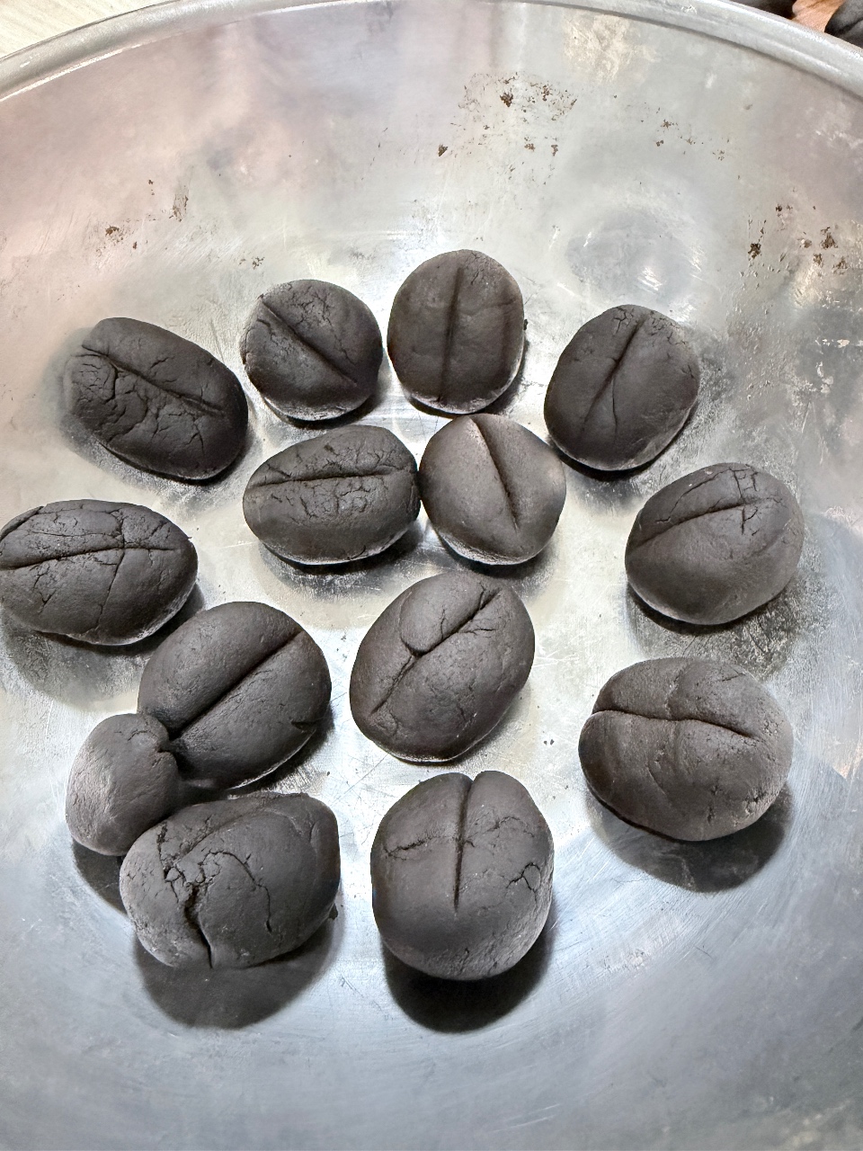커피찌꺼기로 탈취제 만들기