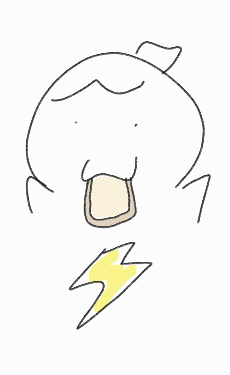 전기세는 아빠몫(?)🍞