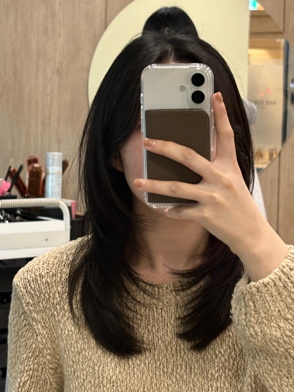 내돈내산 추천템 🤎🗃️🤳🏻📱