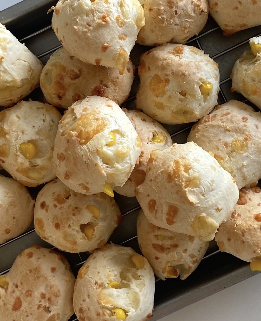 Chipá(치빠↗)를 소개합니다 🧀