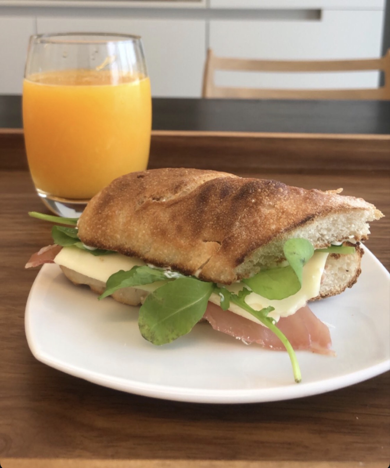 샌드위치 🥪