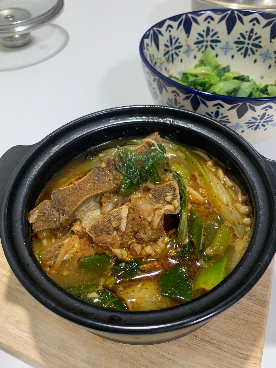 오늘의 한끼😆