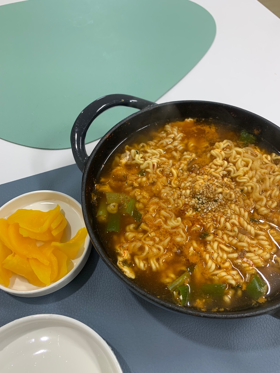 오늘의 한끼😆