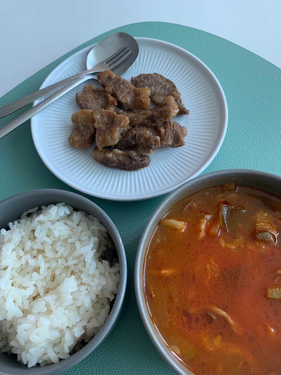 오늘의 한끼