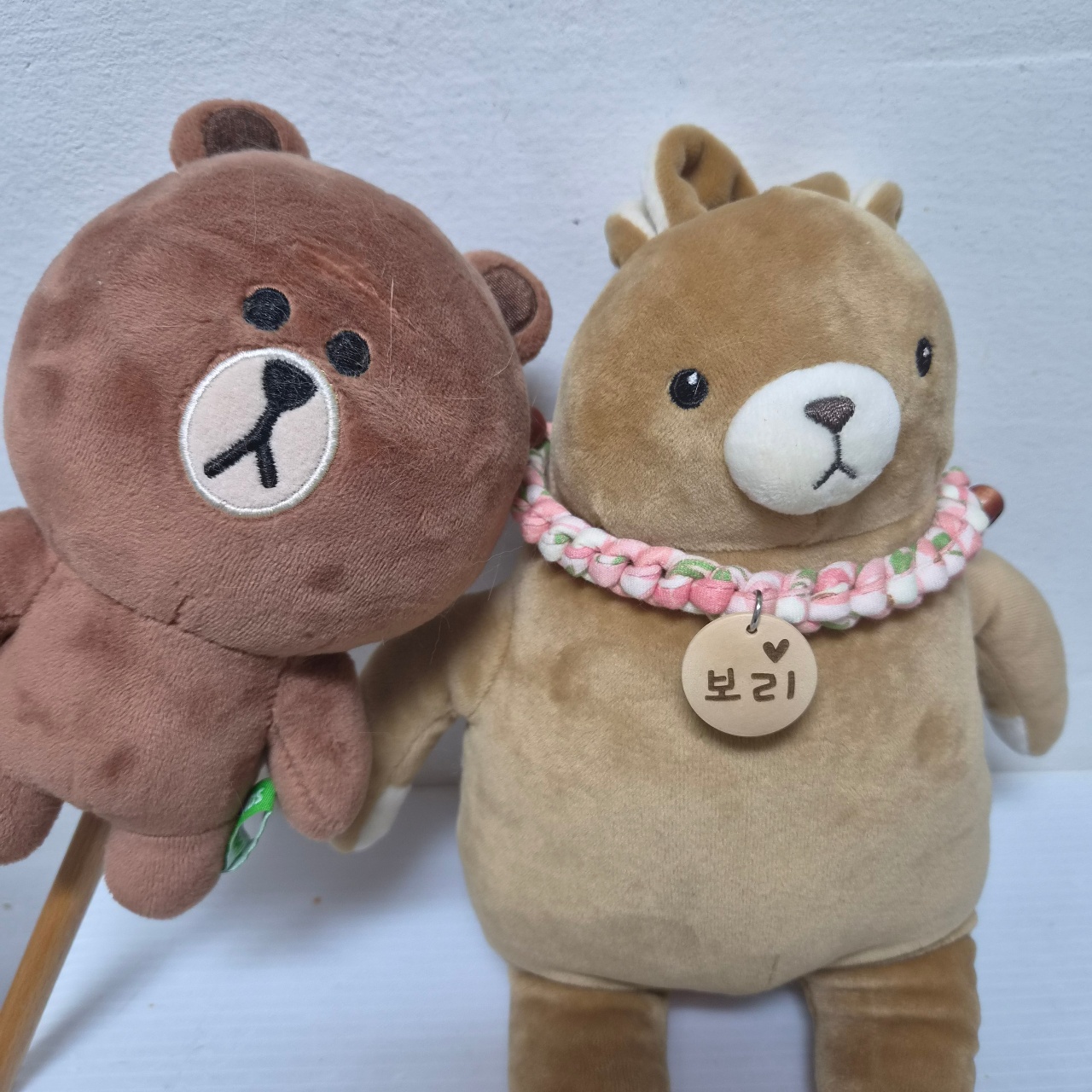 브라운